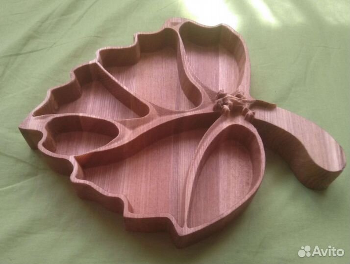 Изделия из дерева на заказ