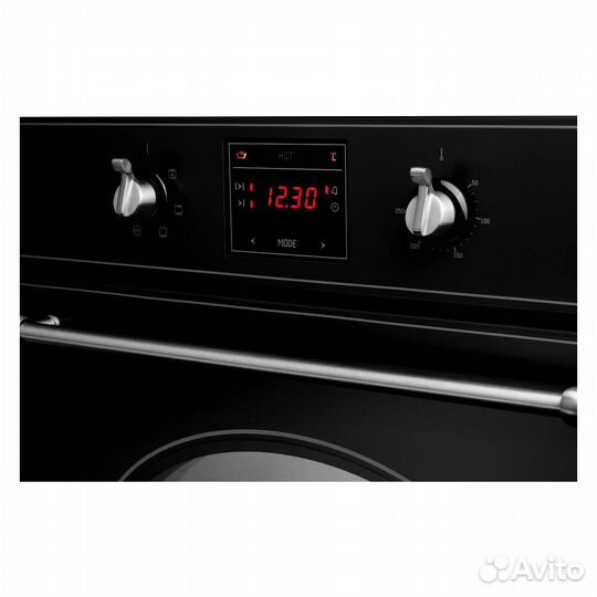 Электрический духовой шкаф Kuppersberg SR 615 B