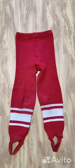 Хоккейные рейтузы