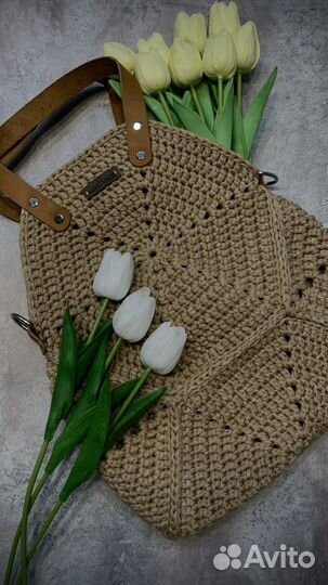Сумка женская