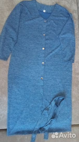 Платье 50-52 размер