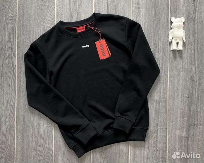 Мужская толстовка Hugo Boss