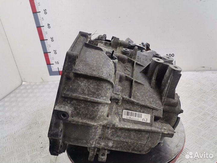 Кпп 5ст (механическая коробка) для Opel Zafira A