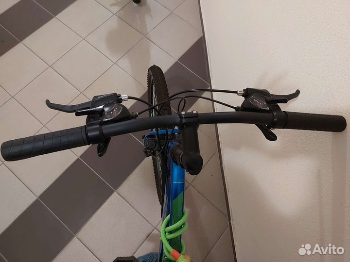 Горный велосипед Stells Miss 5100 MD (26)