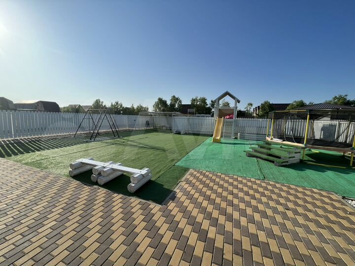 Гостиница, 1 м²