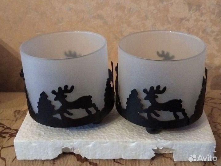 Подсвечник