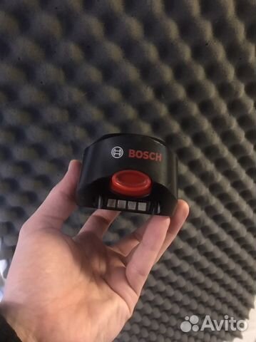 Аккумулятор для шуруповерта bosch 18v 1,5 ah купить в Екатеринбурге ...