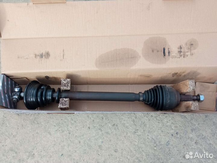 Привод левый для Renault Laguna I 1994-2001