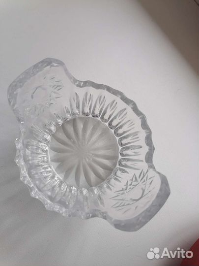 Хрустальная