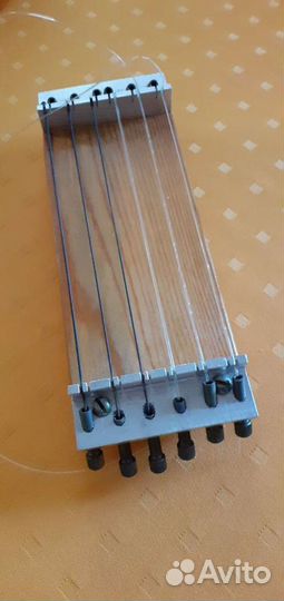 Тренажер для гитариста