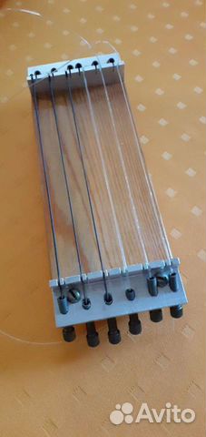 Тренажер для гитариста