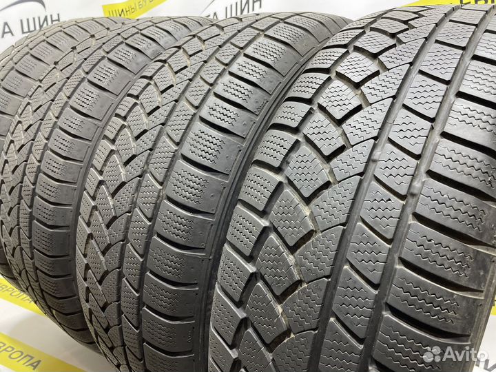 Continental Conti4x4WinterContact 235/60 R18 100R