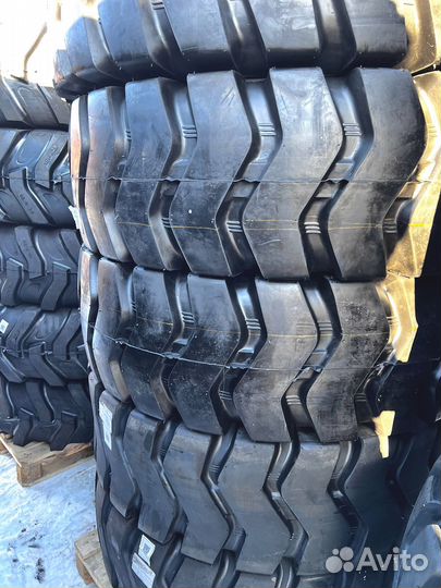 Грузовые шины (17,5/25/80/24 PR)
