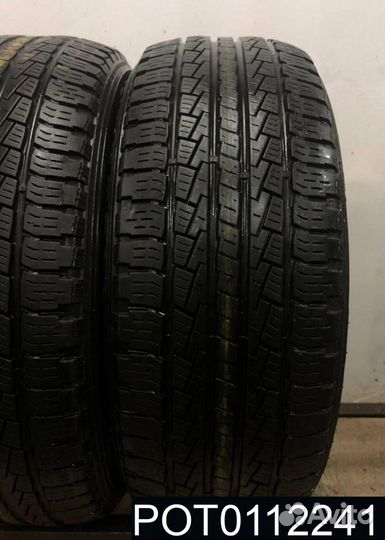 Pirelli Scorpion STR 245/50 R20 102H