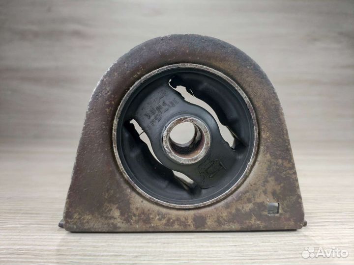 Опора двс нижняя Mitsubishi Lancer IX