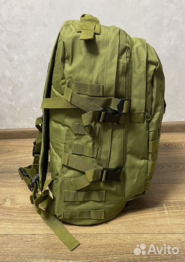 Тактический рюкзак