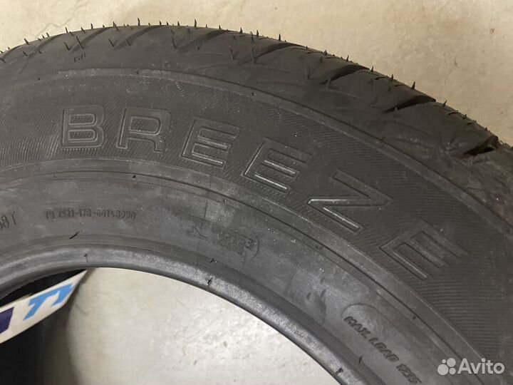 КАМА Breeze (HK-132) 185/70 R14 88T
