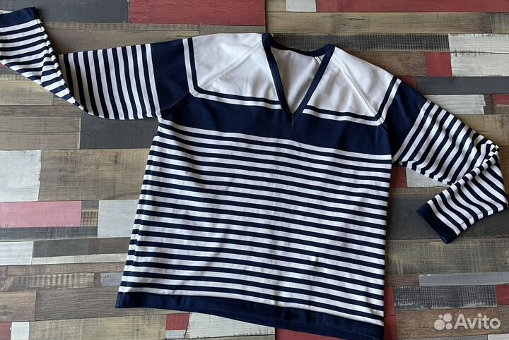 Джемпер винтаж 70е гг