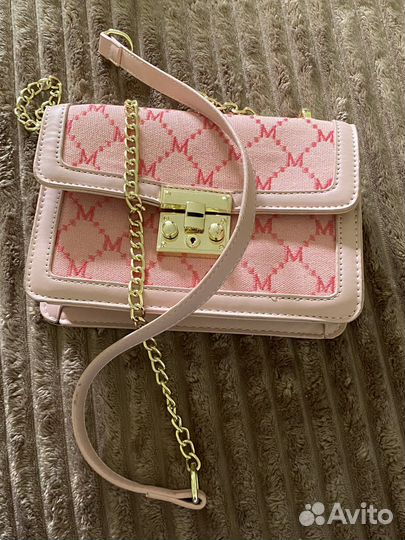 Сумка женская через плечо