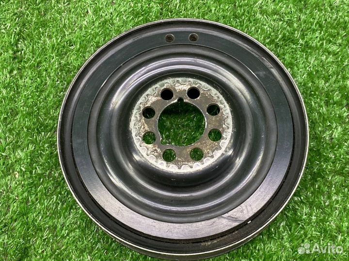 Шкив коленвала VAG V6