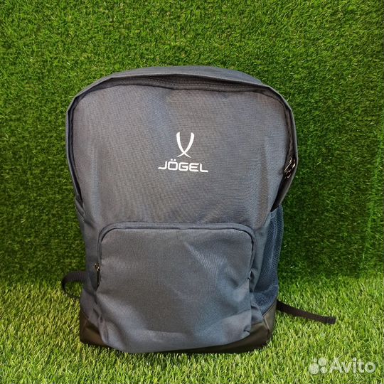 Рюкзак Jogel Division Travel Backpack