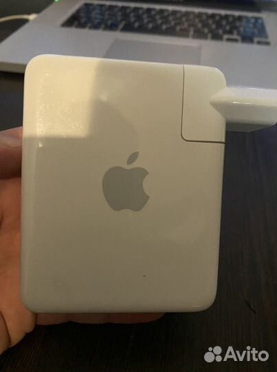 Роутер Apple AirPort Express