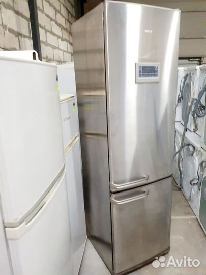 Холодильник Bosch, доставка, гарантия