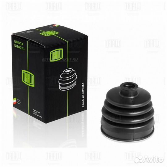 Trialli RG 0131 Пыльник ШРУСа внутр