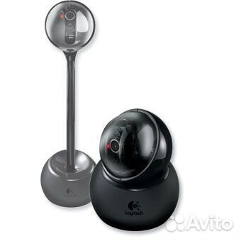 Logitech Sphere Orbit Pro и другие