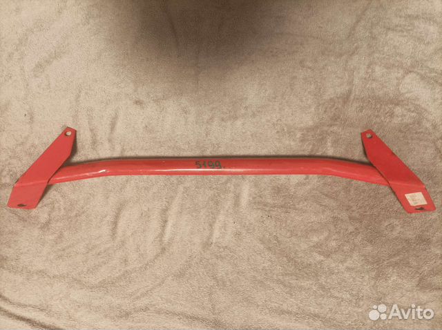 Растяжка нижних рычагов 2108 2110 2170 2190