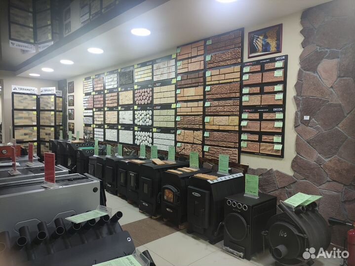 Печь банная каменка Гейзер Витра