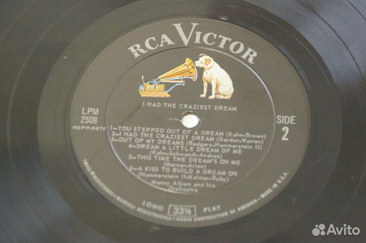 Виниловые пластинки jazz оригиналы 50-60 годы USA