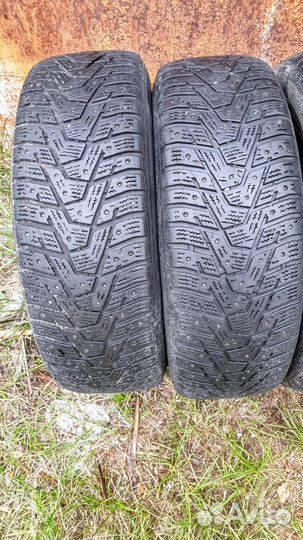 Hankook Winter I'Pike RS2 W429 185/65 R15