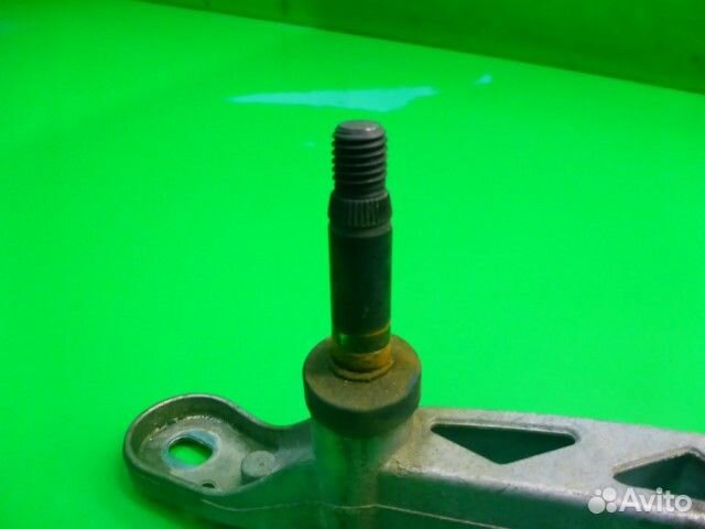 Трапеция стеклоочистителей Mercedes-benz W207 E-cl