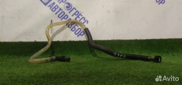 Трубки тнвд Renault Grand Scenic 3 минивэн 1.5