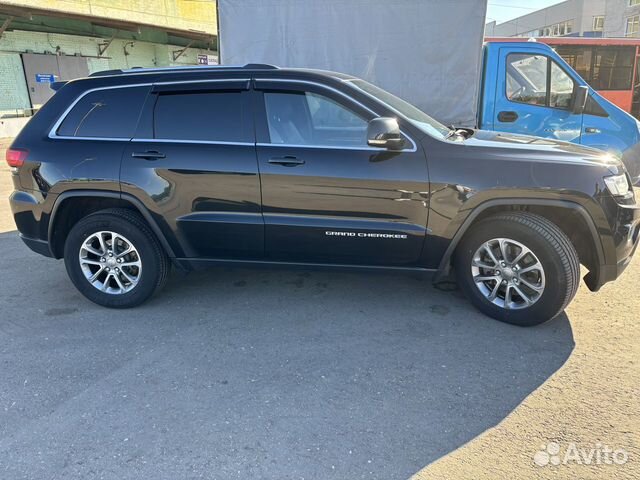 Оригинальный комплеет колес Jeep Grand Cherokee