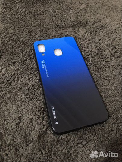 Чехол на samsung а30