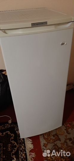 Холодильник бу маленький
