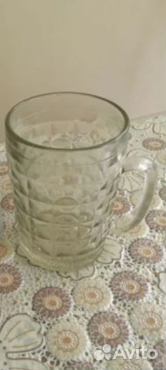 Кружка пивная