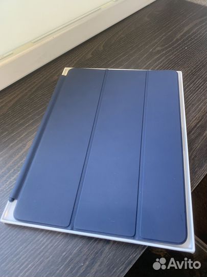 SMART cover iPad 9.7