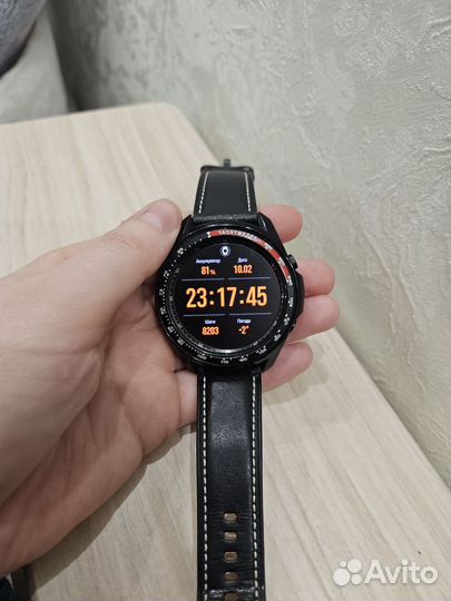 Samsung galaxy watch 3