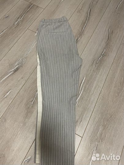 Брюки zara
