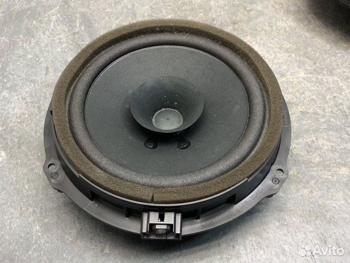 Динамик задний Ford Focus 3