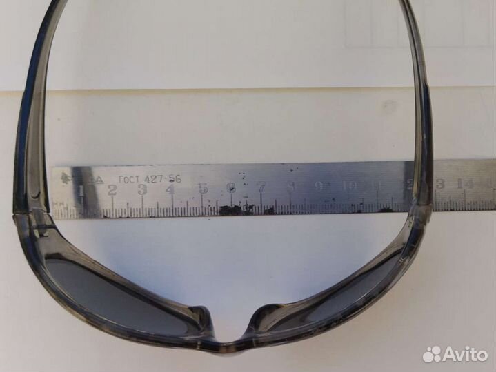 Солнцезащитные очки детские