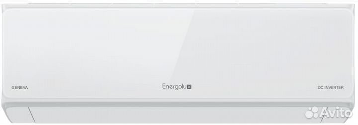 Кондиционер Energolux Geneva SAS12G4-AI/SAU12G4-AI