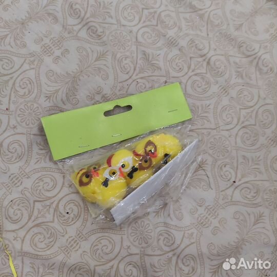 Ящик для рукоделия