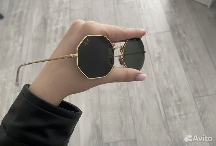 Солнцезащитные очки ray ban