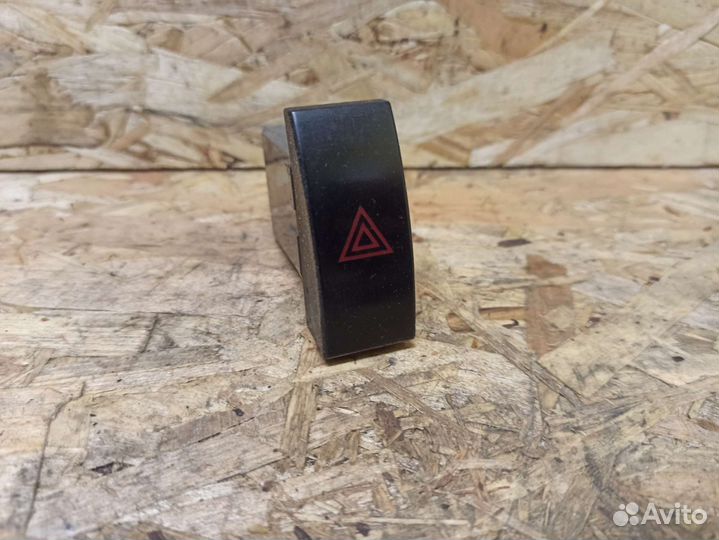 Кнопка аварийки Chevrolet Lacetti