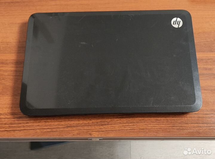 Ноутбук Hp pavilion g6 на запчасти