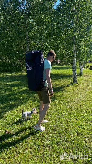 Аренда прокат сапбордов